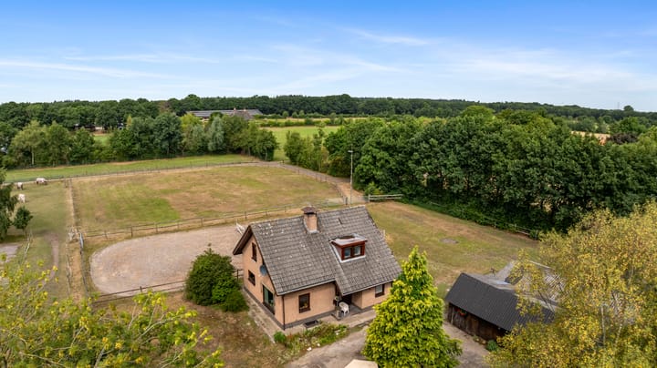 Photo of property Prinsenweg 45, Nijkerk