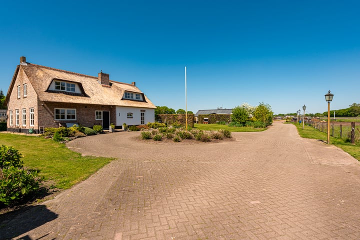 Foto van woning Prinsenweg 8, Nijkerk