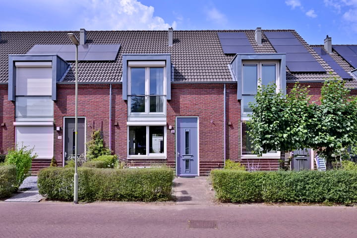 Photo of property Prinses Alexiahof 16, Brummen
