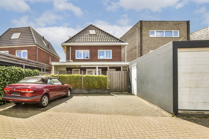 Prinses Alexialaan 19 in Hoofddorp