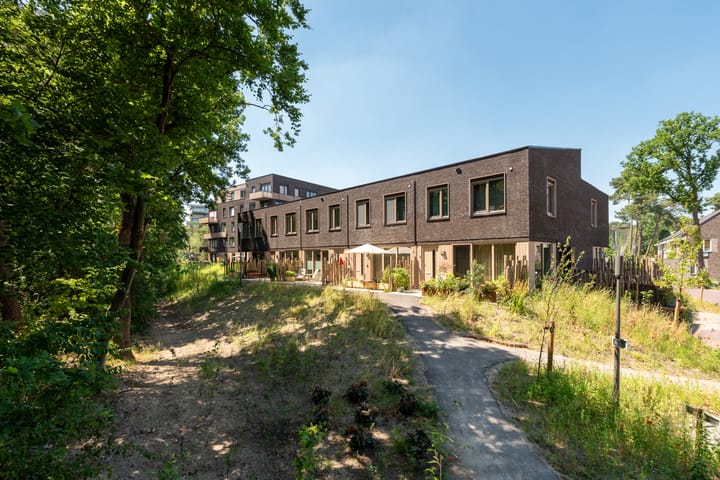 Photo of property Prinses Alexialaan 192, Zeist