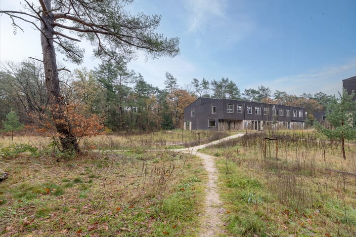 Photo de la maison Prinses Alexialaan 218, Zeist