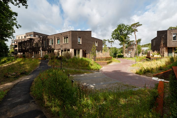 Prinses Alexialaan 232 in Zeist