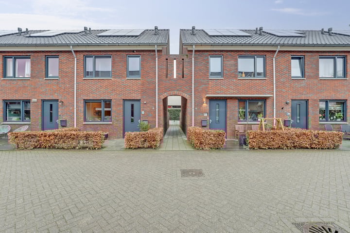 Photo of property Prinses Amaliahof 8, Leersum