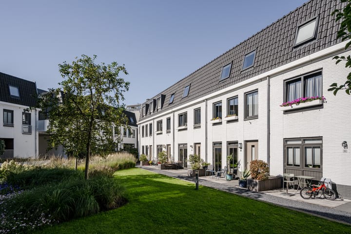 Photo of property Prinses Amaliaplaats 5, Haarlem