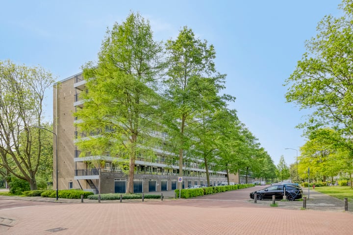 Prinses Annalaan 192 in Leidschendam