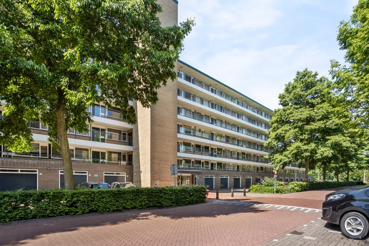 Prinses Annalaan 320 in Leidschendam