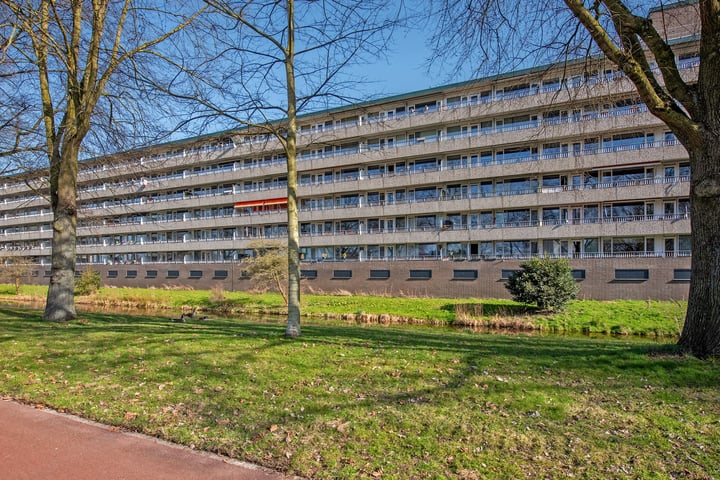 Prinses Annalaan 330 in Leidschendam