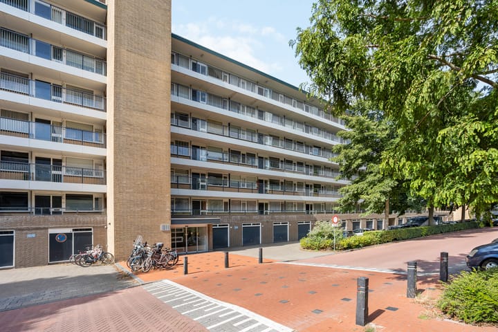 Prinses Annalaan 332 in Leidschendam