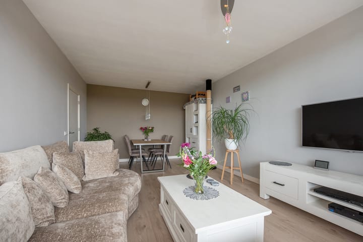 Foto van woning Prinses Annalaan 358, Leidschendam