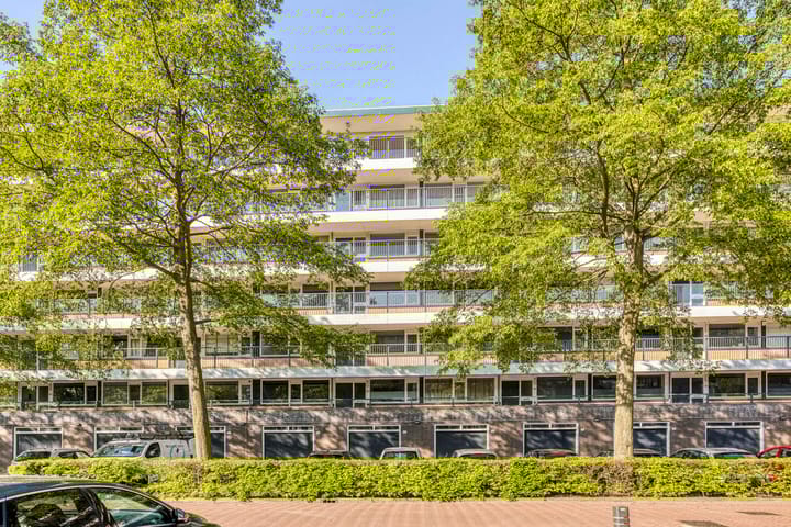 Prinses Annalaan 400 in Leidschendam