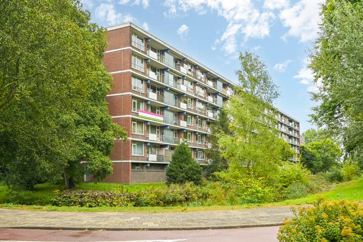 Prinses Annalaan 498 in Leidschendam
