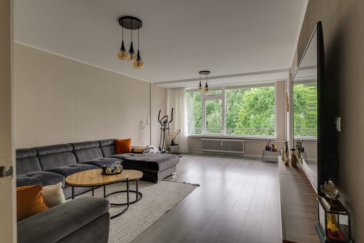 Photo of property Prinses Annalaan 550, Leidschendam