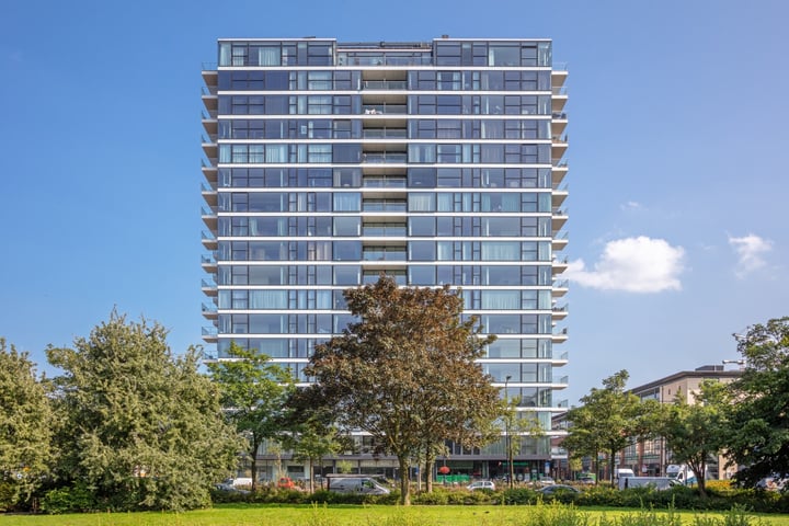 Prinses Ariane Promenade 156 in Rijswijk
