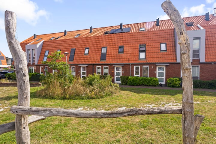 Prinses Arianehof 16 in Julianadorp