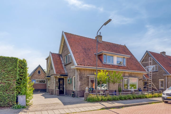 Prinses Beatrixlaan 1 in Nieuwendijk