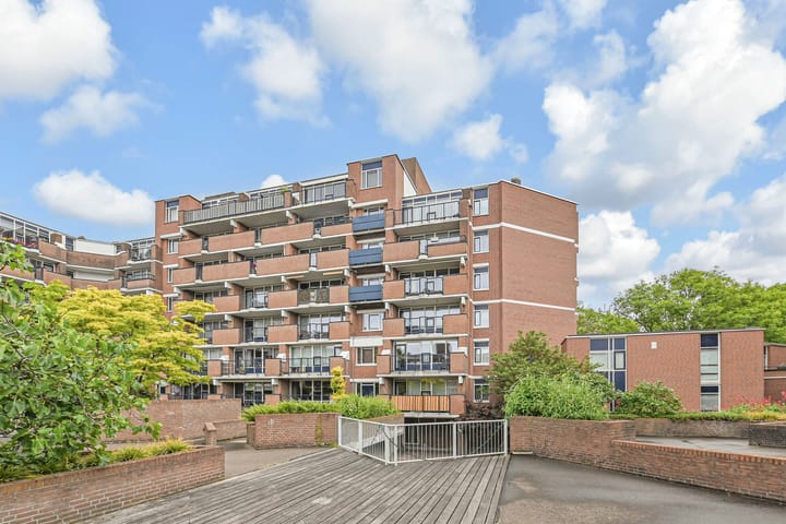 Photo of property Prinses Beatrixlaan 128, Rijswijk