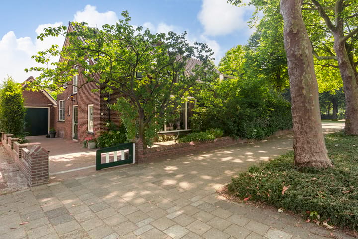 Photo of property Prinses Beatrixlaan 14, Maassluis