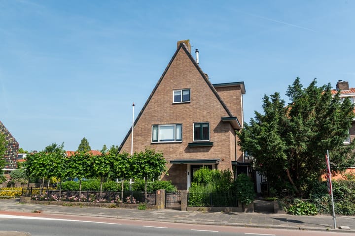 Photo of property Prinses Beatrixlaan 16, Tiel