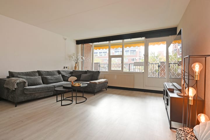 Prinses Beatrixlaan 20 in Rijswijk