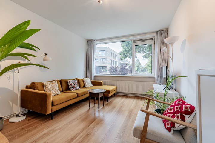 Photo of property Prinses Beatrixlaan 28, Diemen