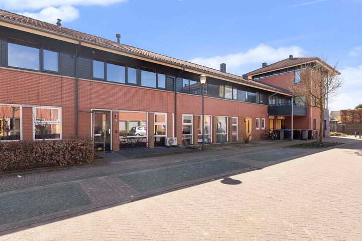 Photo of property Prinses Beatrixlaan 29, Lochem