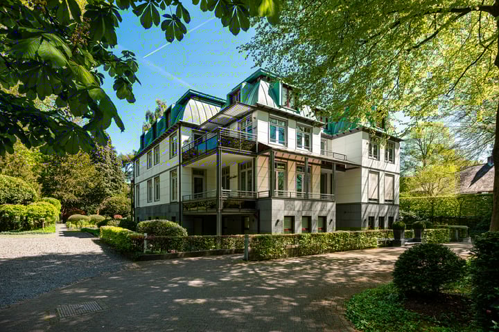 Prinses Beatrixlaan 3-0001 in Baarn