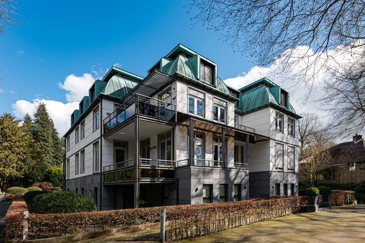 Photo of property Prinses Beatrixlaan 3-0007, Baarn