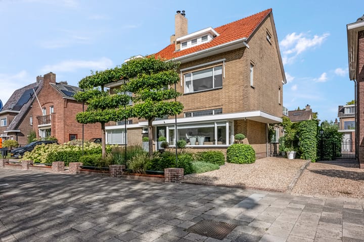 Photo of property Prinses Beatrixlaan 36, Tiel