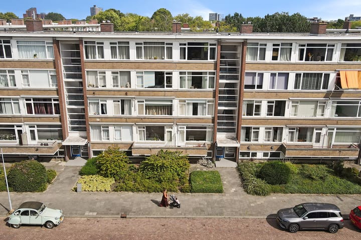 Prinses Beatrixlaan 388 in Voorburg