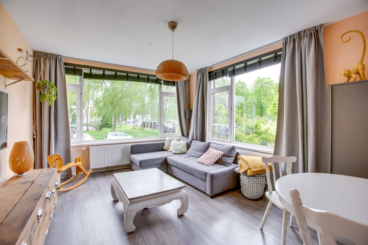 Prinses Beatrixlaan 426 in Voorburg