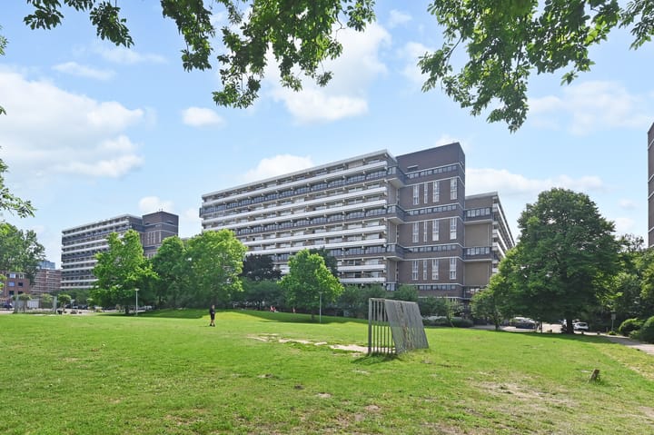 Prinses Beatrixlaan 495 in Rijswijk