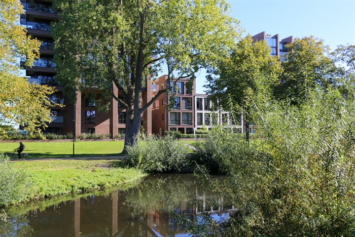 Prinses Beatrixlaan 534 in Voorburg