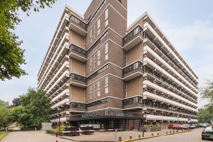 Photo of property Prinses Beatrixlaan 567, Rijswijk