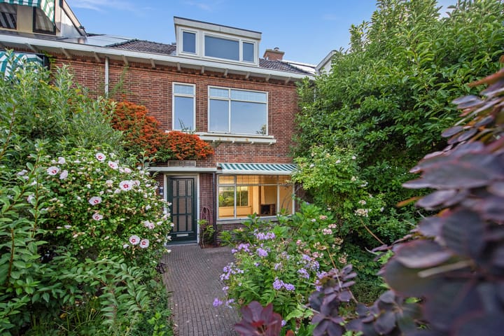 Photo of property Prinses Beatrixlaan 62, Leidschendam