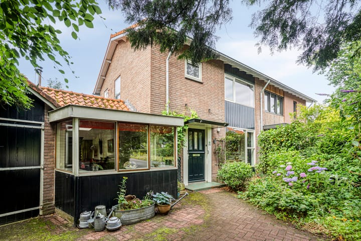 Foto van woning Prinses-Beatrixlaan 7, Leersum