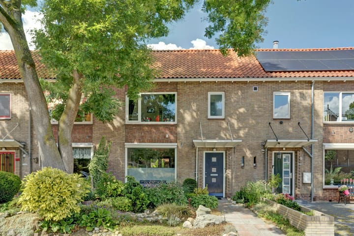 Photo of property Prinses Beatrixlaan 7, Dieren