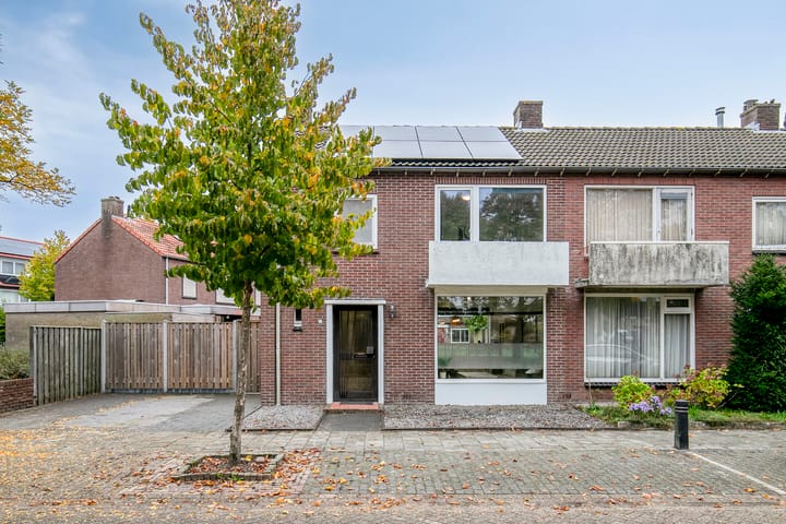 Photo of property Prinses Beatrixlaan 8, Best