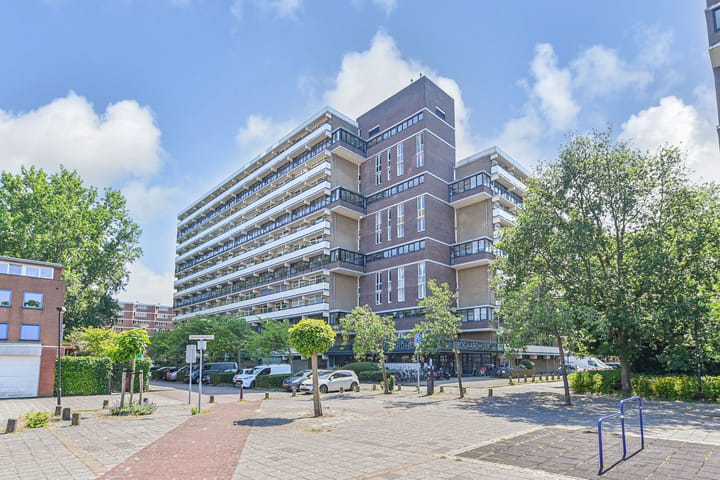 Prinses Beatrixlaan 839 in Rijswijk