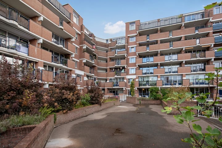 Prinses Beatrixlaan 84 in Rijswijk