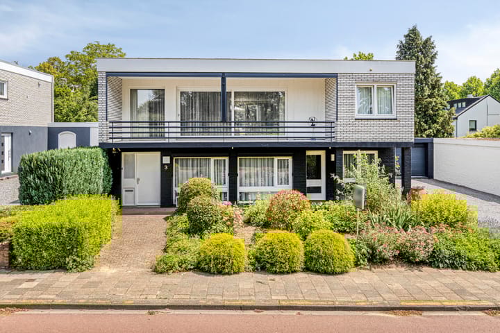 Prinses Beatrixsingel 3 in Valkenburg