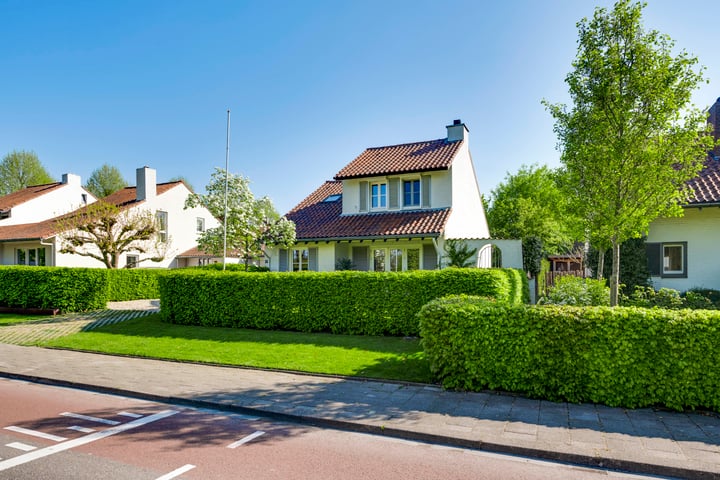Foto von Haus Prinses Beatrixsingel 9, Valkenburg