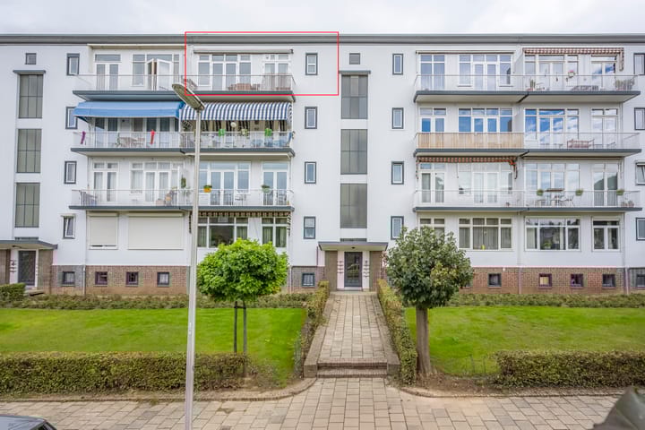 Prinses Beatrixstraat 16 in Heerlen Foto