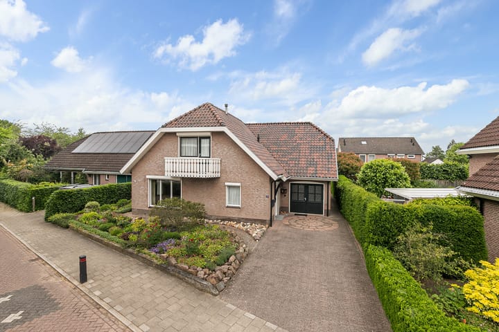 Prinses Beatrixstraat 17 in Didam