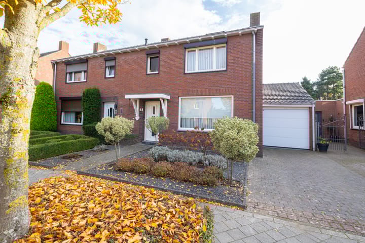 Foto van woning Prinses Beatrixstraat 19A, Echt