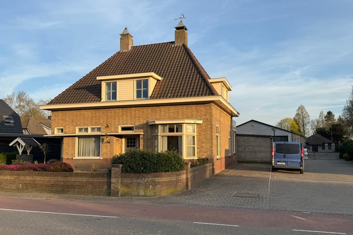 Photo of property Prinses Beatrixstraat 24, Hedel