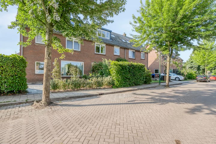 Prinses Beatrixstraat 29 in Baambrugge