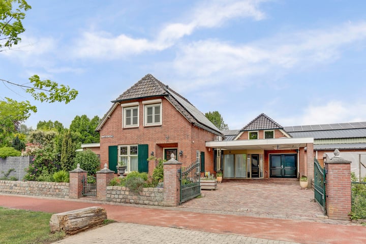 Photo of property Prinses Beatrixstraat 3, Hedel