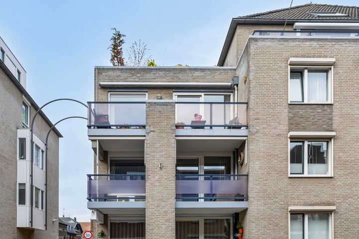 Photo of property Prinses Beatrixstraat 32, Venlo