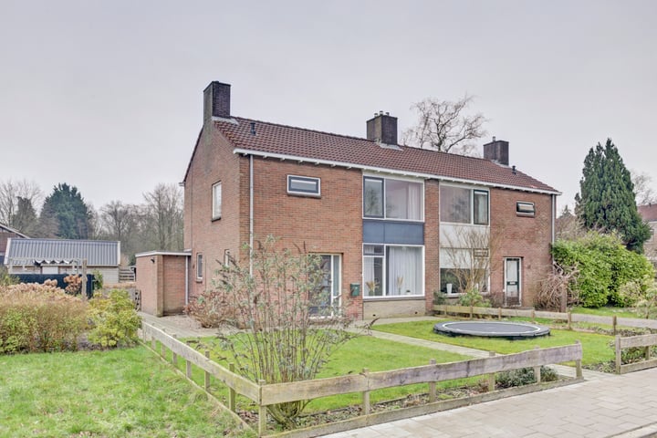 Photo of property Prinses Beatrixstraat 35, Smilde